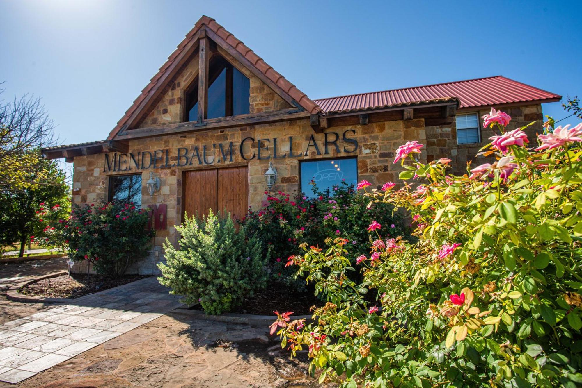 Pecan Cabin Fredericksburg Dış mekan fotoğraf